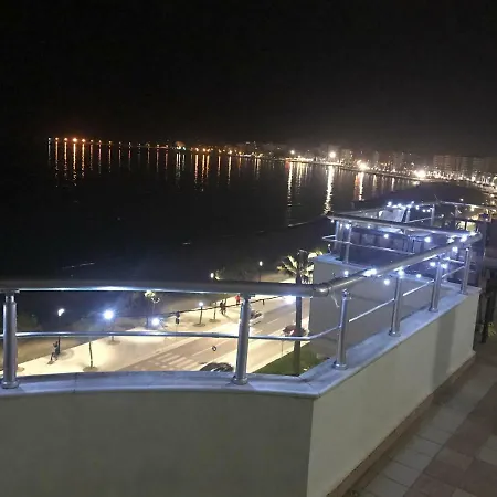 Lungomare Flamingo * Vlorë